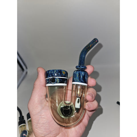 Space Tech Sherlocks by Turner Church