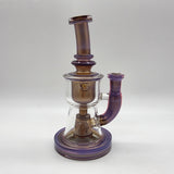 KJ Custom Color Torus — view 3
