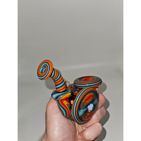 Wig Wag Sherlocks by Jdnace