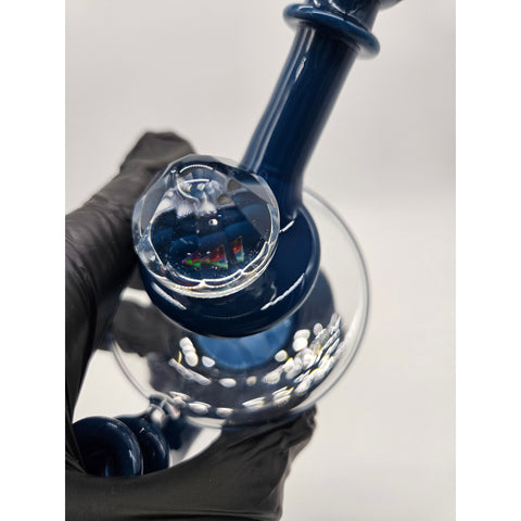 Freeekglass Faceted Turbine Rigs