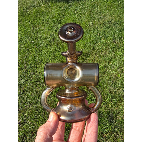 Mini Riptides by Freeek Glass