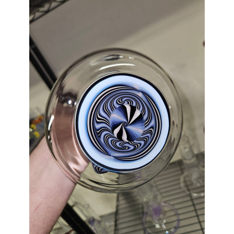 Oj_flame Wig Wag Mini Beakers