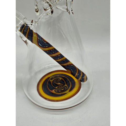 Wig Wag Beakers by OJ_FLAME