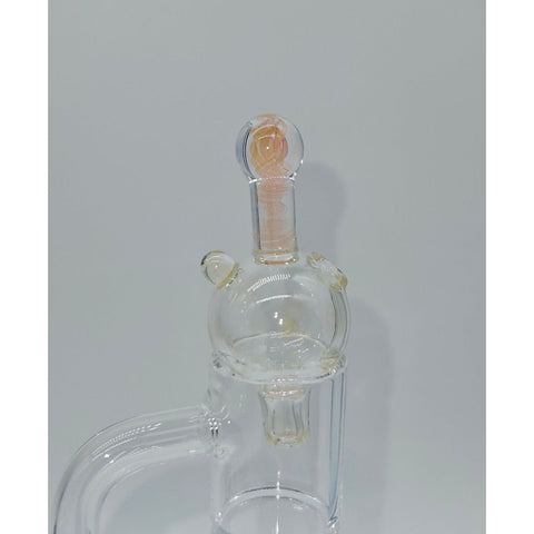 Bubble Caps by Dabfigalo