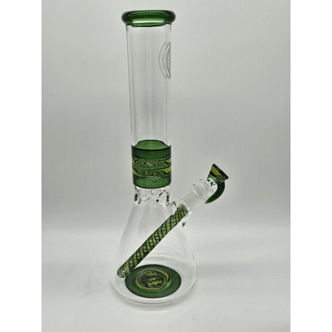 Wig Wag Beakers by OJ_FLAME