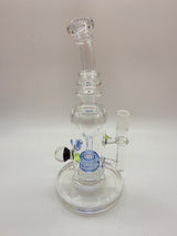 Davin Titland Torus with Color Accents — view 8
