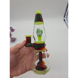 Vaspeglass Wig Wag Lamps — view 21