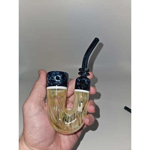 Space Tech Sherlocks by Turner Church