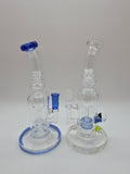 Davin Titland Torus with Color Accents