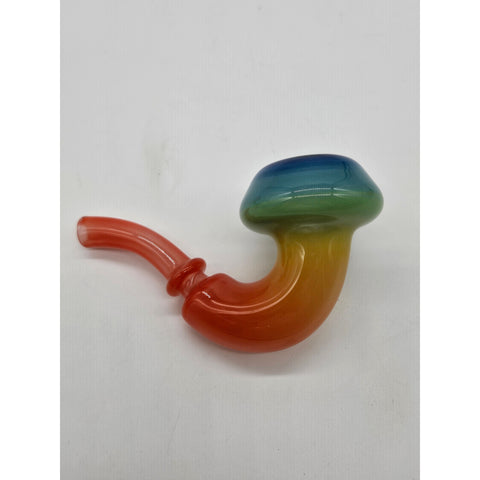 Rainbow Fade Sherlocks by Purdyglass