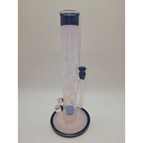 Color Fab Tubes by Davin Titland