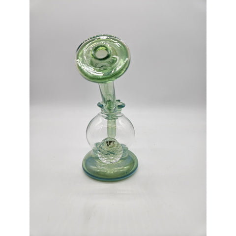 Freeekglass Faceted Turbine Rigs