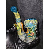 Glassberrycupcake Inside Out Sherlocks — view 2