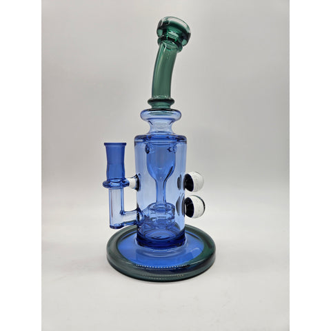 Davin Titland Color Torus