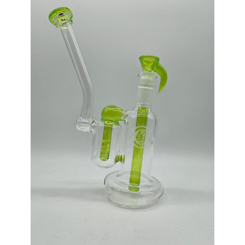 Double Bubblers by OJ_FLAME