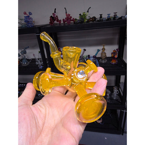 Jmasswhat Dry Sporelocks