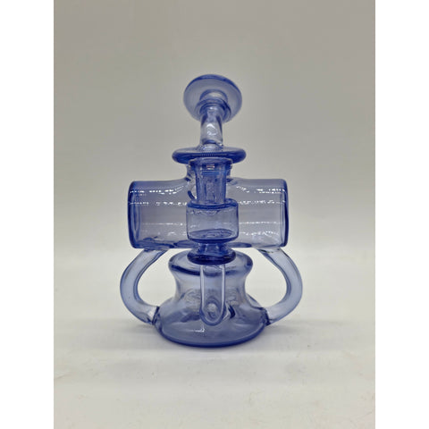 Mini Riptides by Freeek Glass