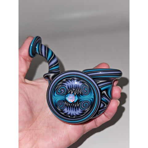 Wig Wag Sherlocks by Jdnace