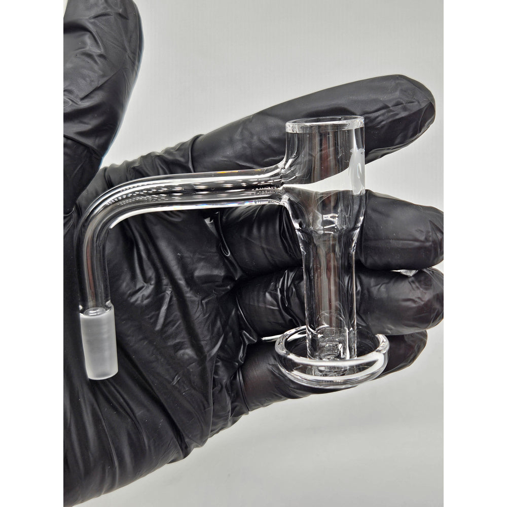 Hurricane Slurper by Joel Halen Quartz