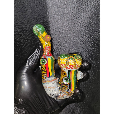 Glassberrycupcake Inside Out Sherlocks