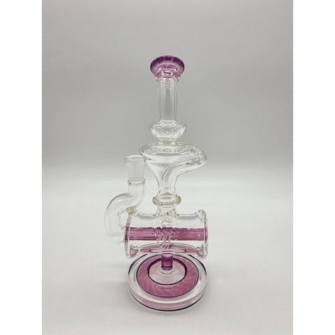 Mini Inline Color Recyclers by OJ_FLAME