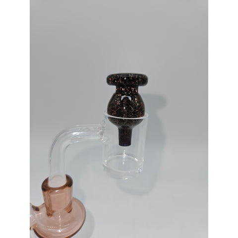 Bubble Caps by Ajsurfcitytubes