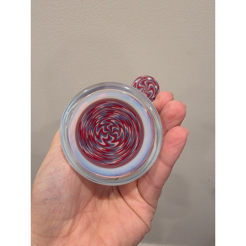 Wig Wag Lamps by Vaspe