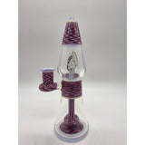 Vaspeglass Wig Wag Lamps — view 19