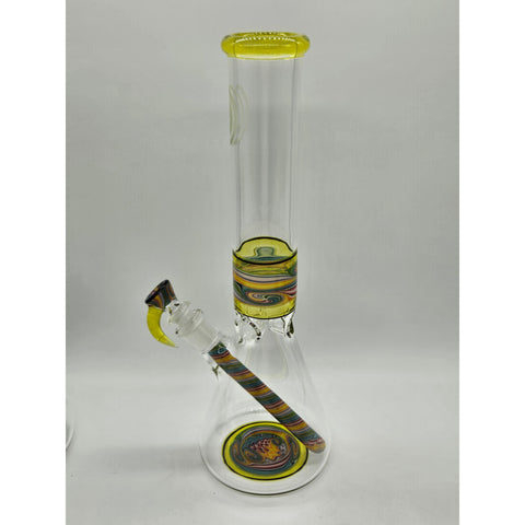 Wig Wag Beakers by OJ_FLAME