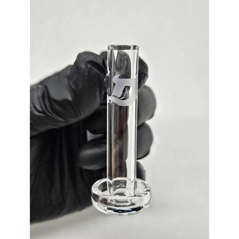 Gremlin Quartz Tower by Joel Halen Quartz