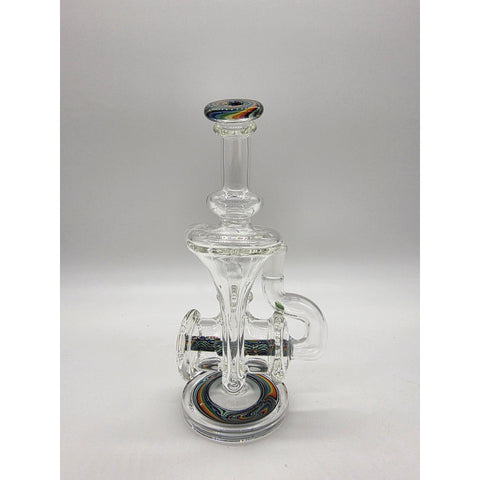 Mini Inline Color Recyclers by OJ_FLAME