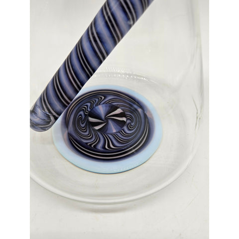 Oj_flame Wig Wag Mini Beakers