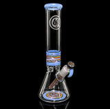 OJ Flame Wig Wag Beakers water pipe