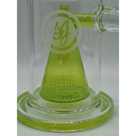 Collins Beakers by OJ_FLAME