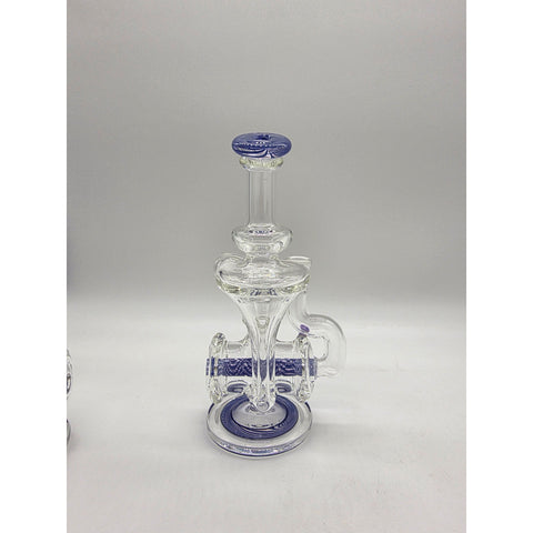 Mini Inline Color Recyclers by OJ_FLAME