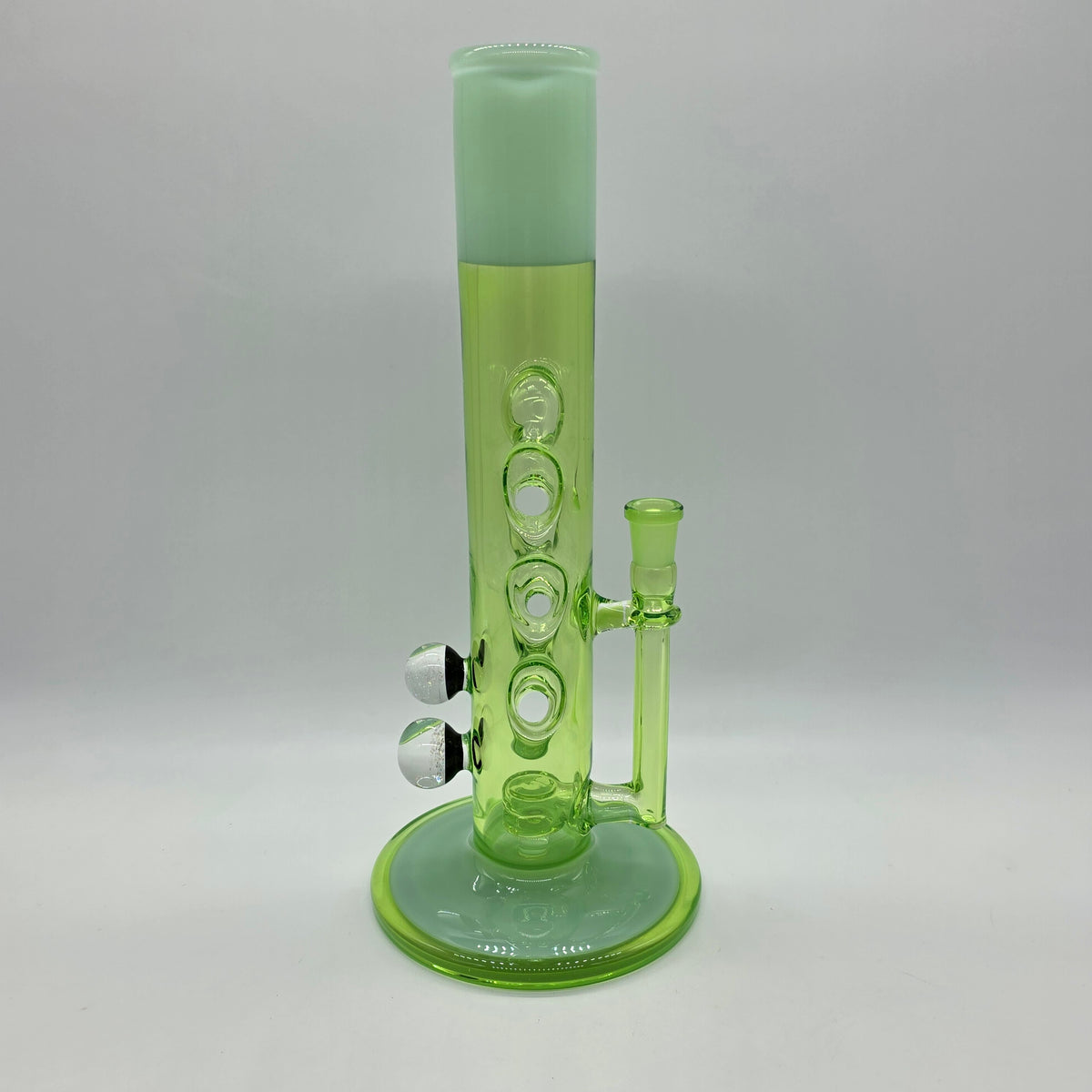 Davin Titland Color Fab Tubes — view 2