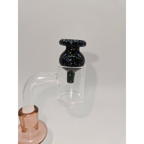 Crushed Opal Bubble by AJ