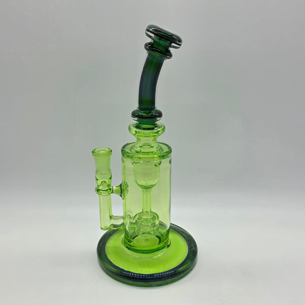 Davin Titland Color Torus
