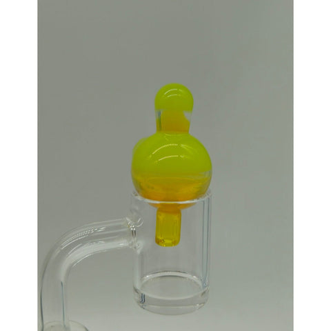 Bubble Caps by Dabfigalo