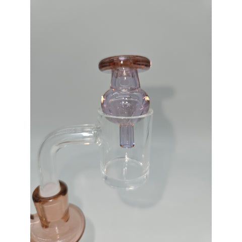 Bubble Caps by Ajsurfcitytubes