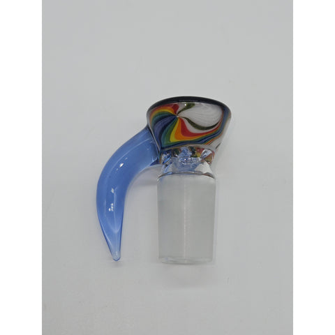 Wig Wag 18mm Slides by OJ Flame