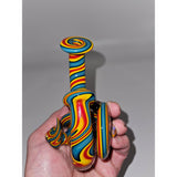 Jdnace Wig Wag Sherlock hand pipe