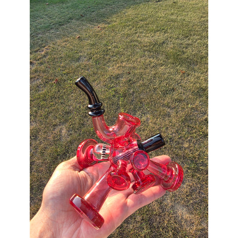 Jmasswhat Sporelock Rigs