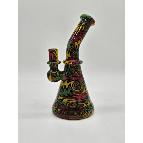 Vulcanglassart Wig Wag Banger Hangers