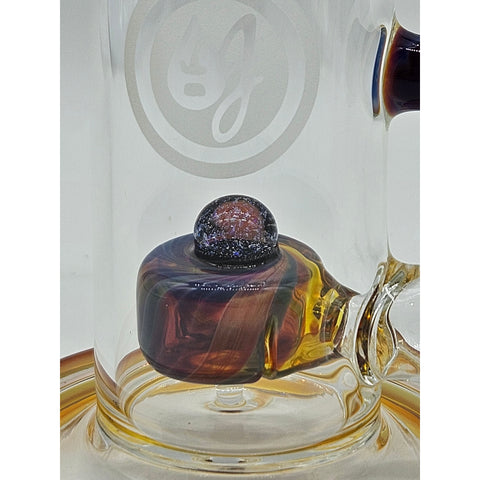 Opal Perc Banger Hangers by OJ_FLAME