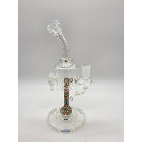 Wig Wag Circ Perc Banger Hangers by OJ_FLAME