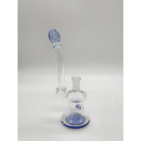 Dry Rigs by OJ flame