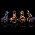 KJH Glass Six-Piece Spoon