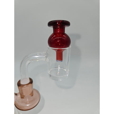 Bubble Caps by Ajsurfcitytubes