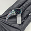 AJ Surf City Tubes Crushed Opal 4hole Slides